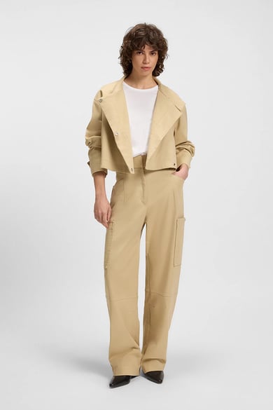 ΜΠΛΟΥΖΑ - 100 ΛΕΥΚΟ